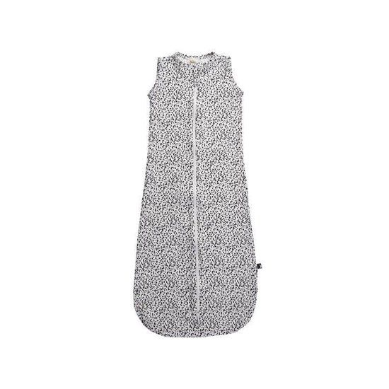 Mies & Co baby zomer slaapzak Wild Child - Katoen - Wit