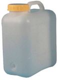 Narbonne Accessoires Brede halsbus 13 - 19 L