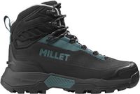 Millet Ubic Trek Gore-Tex Chaussures de randonnée Gris EU 37 1/3 Femme