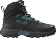 Millet Ubic Trek Gore-Tex Chaussures de randonnée Gris EU 37 1/3 Femme