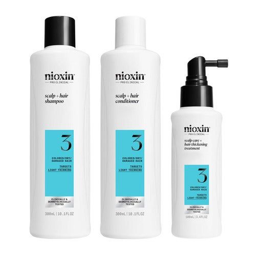 NIOXIN System 3 Kit