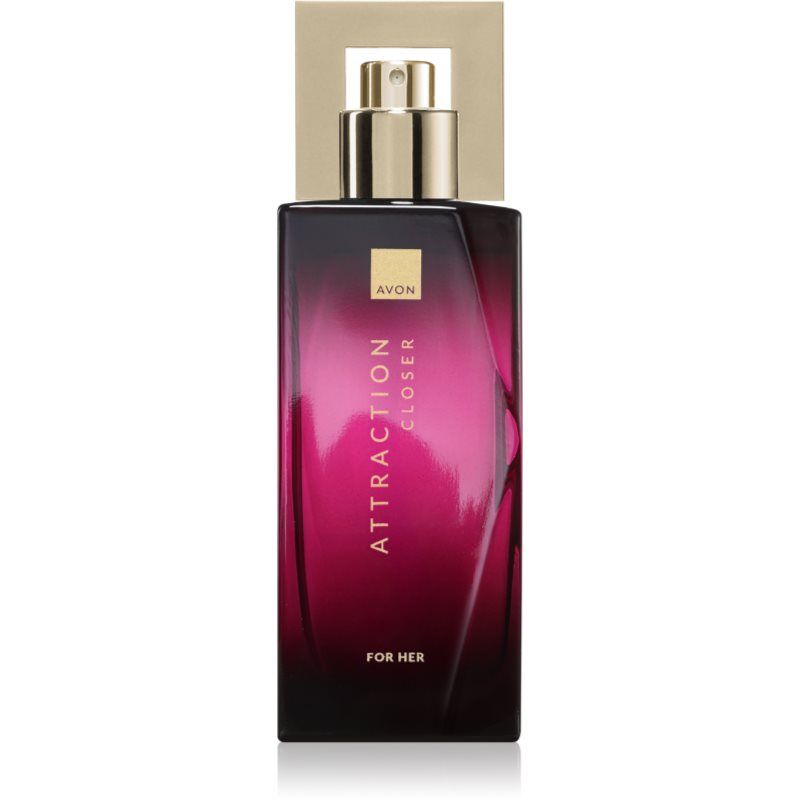 Avon Attraction / 50ml / Unisex