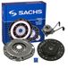 SACHS Kupplungssatz 3000990050