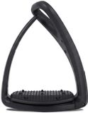 Freejump Soft'Up Pro 2 Stijgbeugels Zwart