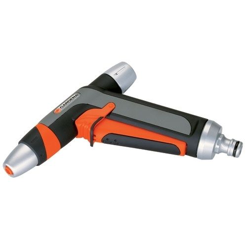 Gardena Premium Metalen Spuitpistool