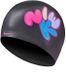 Nike Swim Multi Graphic Bonnet de bain Noir