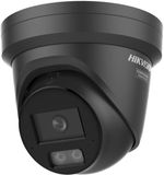 Hikvision DS-2CD2387G3-LI2UY 8MP 2.8mm Zwart Turret Camera