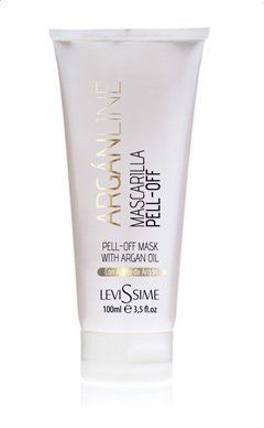 Levissime Argán Line Peeling-masker - 100 ml