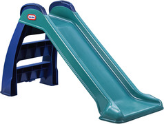 little tikes First Slide - Slide Jungle