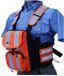 Tablet-EX-Gear Ruxton high visibility Tablet Pack medium