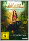 Plaion Ella und der schwarze Jaguar - DVD