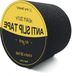 OEM Shenzhen Haorui Industrial Technology Co., Ltd. 4"x33' Antislip Tape 80 Grit - Black