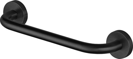 Haceka Kosmos Badgreep Grafiet Gunmetal 30cm