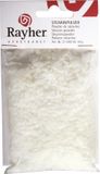 Rayher Stearine-poeder WIT 50 g