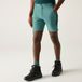 Regatta Bergshorts voor heren Groente
