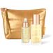 Crystallove Clear Quartz Skincare Duo