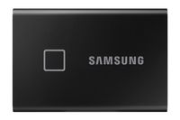 Samsung MU-PC1T0K/WW T7 Touch Externe SSD 1TB Zwart