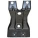 Volkswagen Golf 6 2008-2012 Support Avant Central Fermeture Capot