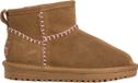 Pepe Jeans Diss Etnic Bottines Marron EU 34 Fille