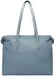 LIEBESKIND BERLIN Schoudertas Satchel Bag Blue Heaven Lichtblauw