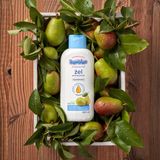 Bambino Family Shower Gel - Pear Scent 400ml