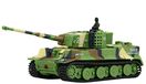 AMEWI 23016 Tiger M 1:72 Op afstand bedienbare minitank