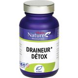Nature Attitude Aftappendetox 60 capsules