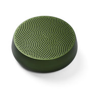 Lexon Design Lexon MINO+ L Bluetooth-luidspreker - Dark Green