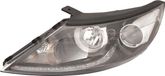 ALKAR AUTOMOTIVE S.A. Phare avant pour KIA: Sportage