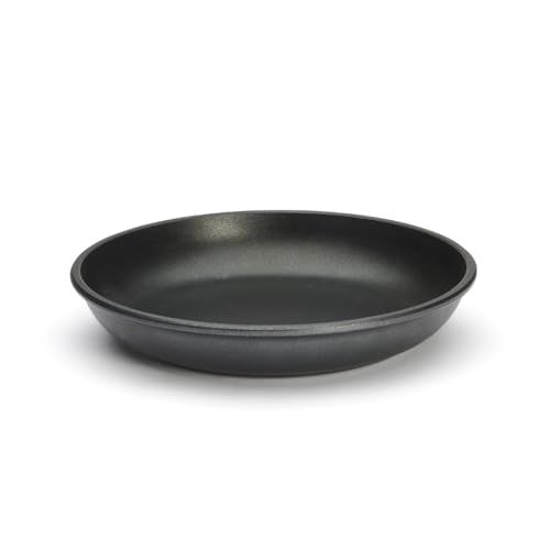 De Buyer Taartvorm Aluminium Zwart 29 cm