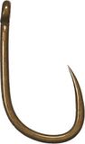 Guru Super MWG Hook Eyed Barbless #12
