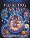 Floating Fantasy Coloring Book for Adults