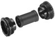 Campagnolo Super Record 13 Qck-tech Bsa-68-ut Trapaslager Argent 68 mm