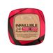 L'Oréal Infaillible 24H Fresh Wear 9 g Nr. 250 - Radiant