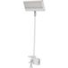 Eurolite LED KKL-40 Floodlight 3CT white projecteur à pince