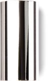 318 Dunlop 318 Chromed Steel Slide large short