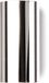 318 Dunlop 318 Chromed Steel Slide large short
