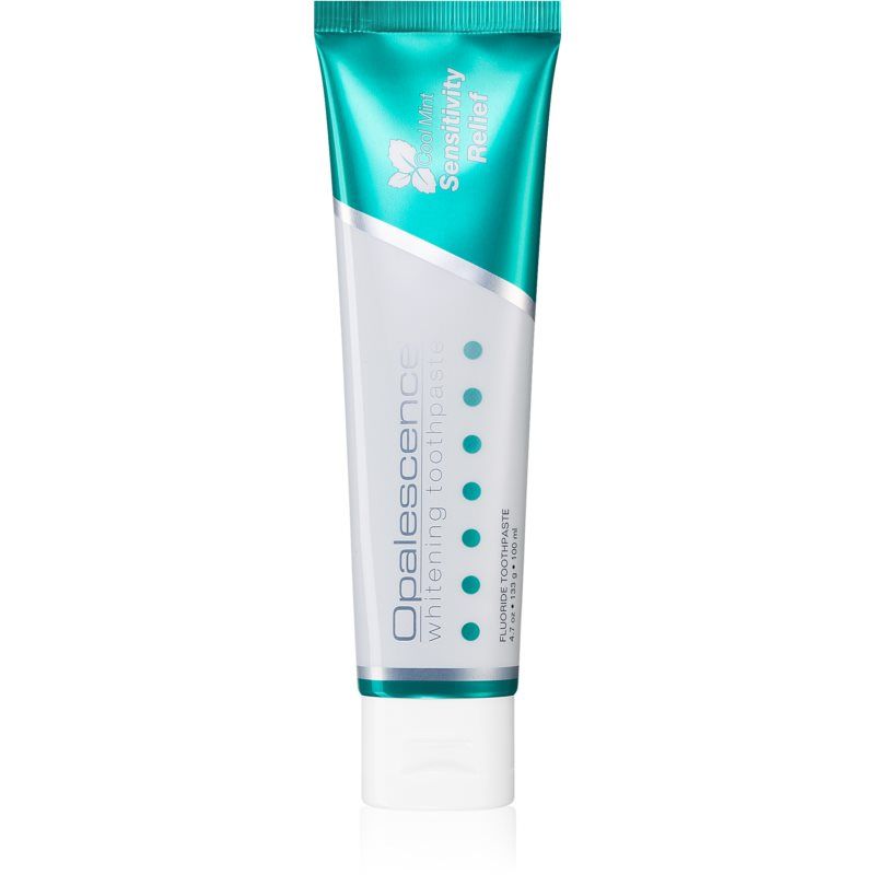 Whitening