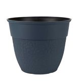 The HC Companies Plantenbak, Hars, Slate Blue, 16"