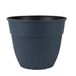 The HC Companies Plantenbak, Hars, Slate Blue, 16"