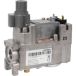 Honeywell V 4600 D 1001 U Bloc van de gasafsluiter - 230v - 1/2'' schroefdraad - Voor ketels en kooktoestellen - Eenvoudige installatie