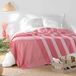 Douceur d'intérieur Sprei Adele Roze