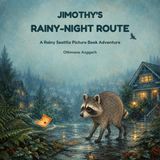 Jimothy's Independently Published Jimothy's Rainy-Night Route