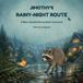 Jimothy's Independently Published Jimothy's Rainy-Night Route