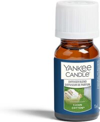 Yankee Candle Clean Cotton Aroma Oil 10ml