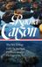 Rachel The Library Of America Rachel Carson: The Sea Trilogy (LOA #352) Hardcover