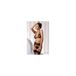 Casmir Annie dessous-set, zwart, maat L/XL