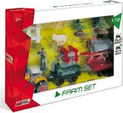 Mondo Farm vehicle Trailer assortment