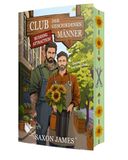 Budding Saxon James Budding Attraction Paperback