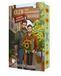 Budding Saxon James Budding Attraction Paperback